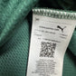 GREEN ARMY 12 Plymouth Argyle 2023/2024 Home Football Shirt 4XL
