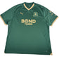Plymouth Argyle 2023/2024 Home Football Shirt 4XL