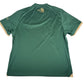 Plymouth Argyle 2023/2024 Home Football Shirt 4XL