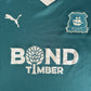 Plymouth Argyle 2023/2024 Home Football Shirt Large