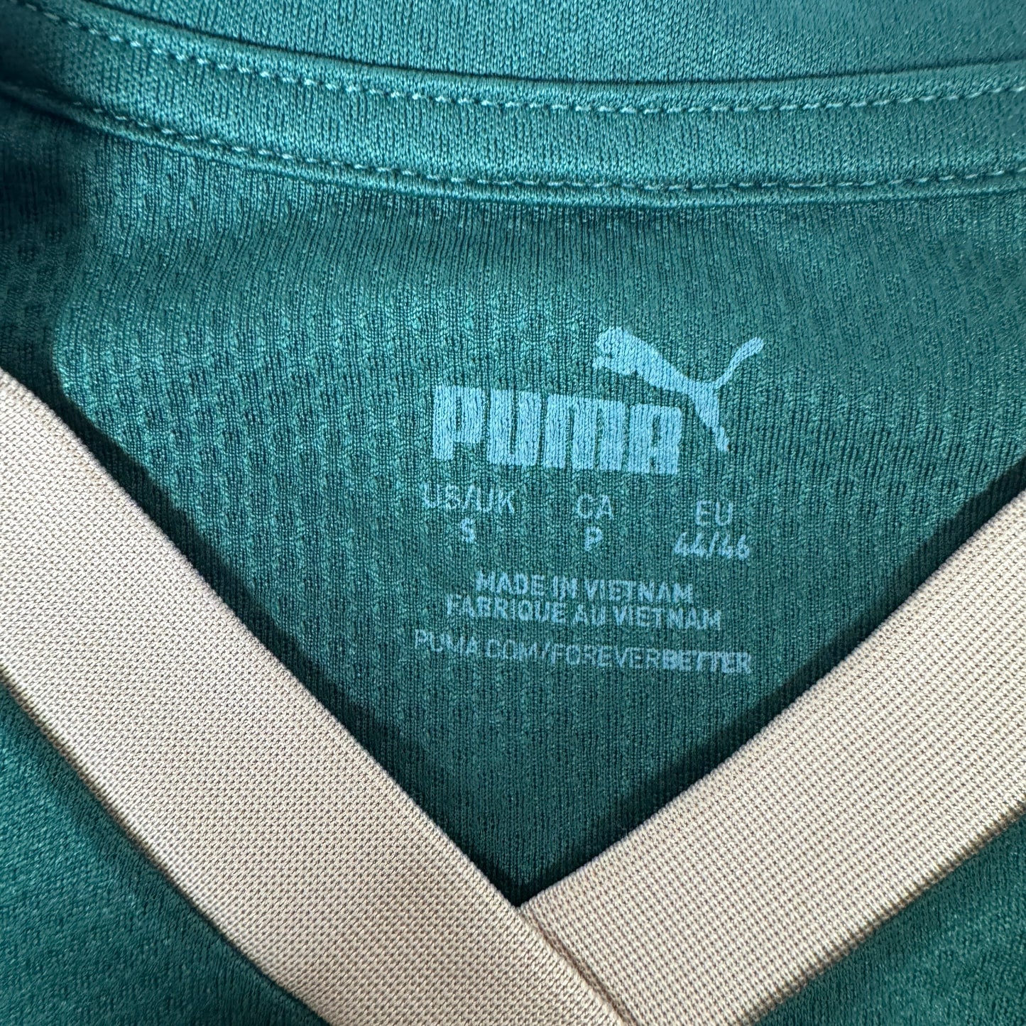 Plymouth Argyle 2023/2024 Home Football Shirt Small