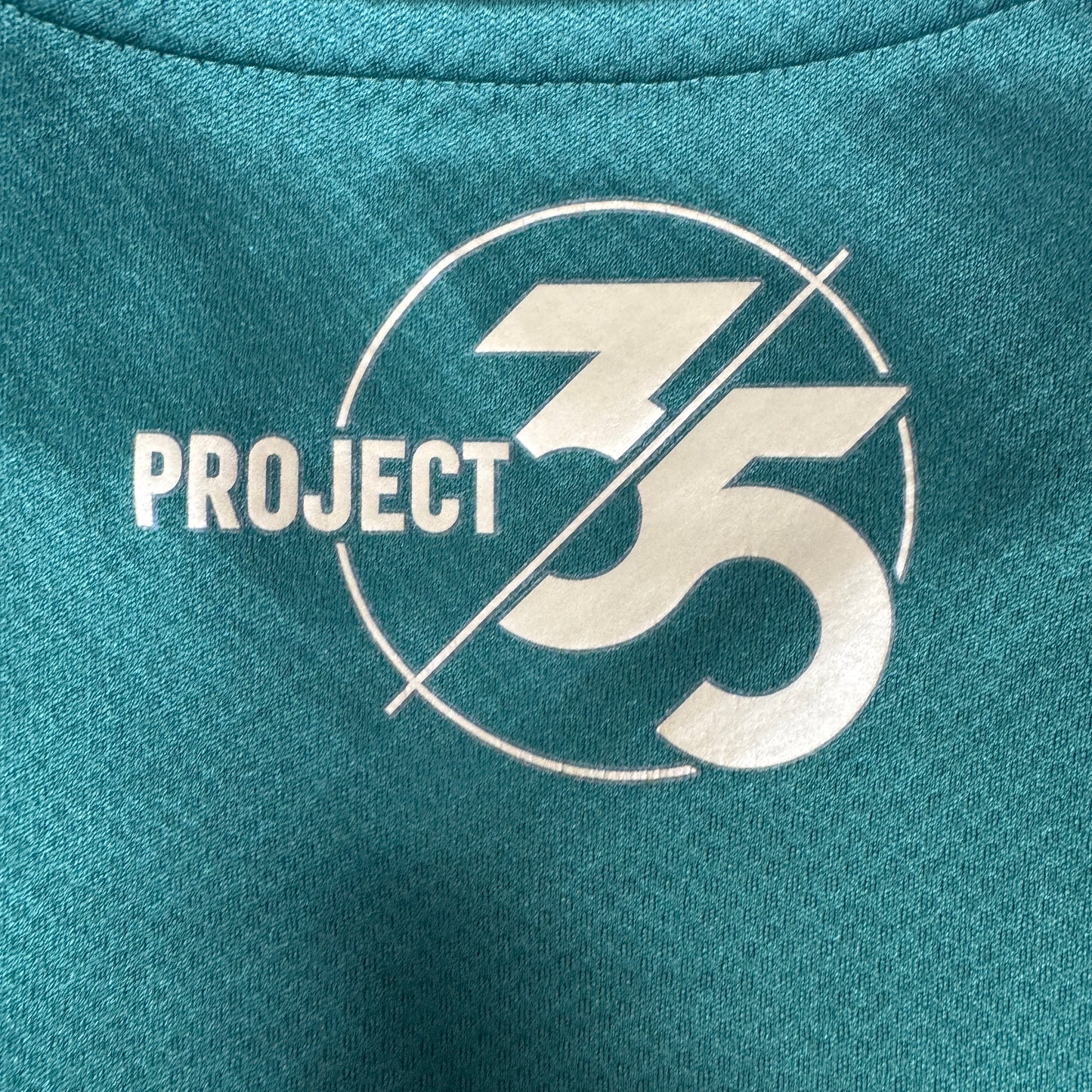 Plymouth Argyle 2023/2024 Home Football Shirt Small