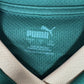 Plymouth Argyle 2023/2024 Home Football Shirt Small