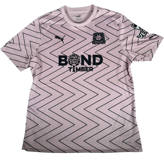 Plymouth Argyle 2023/2024 Third Football Shirt XL