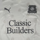 Plymouth Argyle 2024/2025 Away Shirt Medium