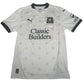 Plymouth Argyle 2024/2025 Away Shirt Medium