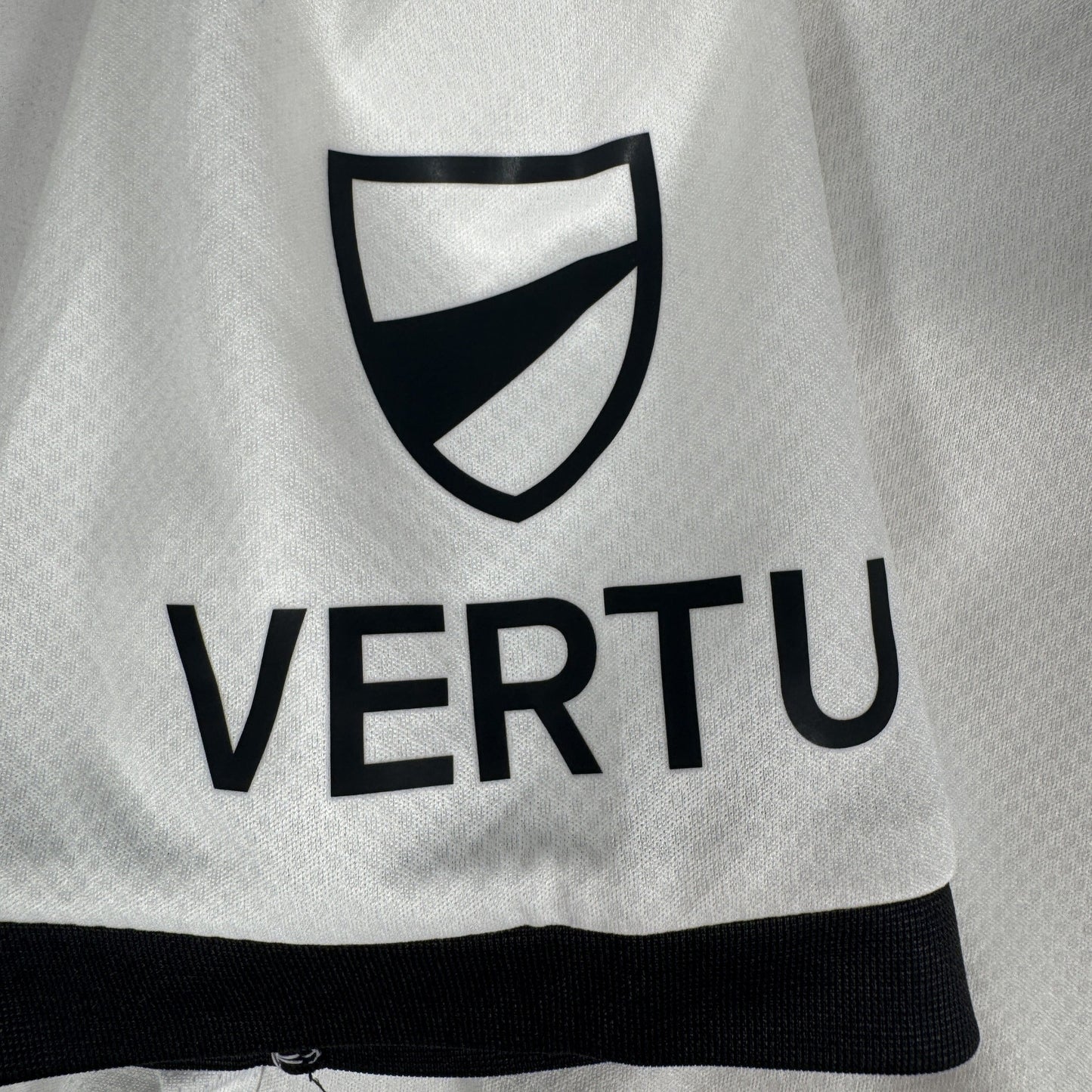 Plymouth Argyle 2024/2025 Away Shirt Medium