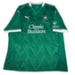 ROONEY Plymouth Argyle 2024/2025 Home Football Shirt 4XL
