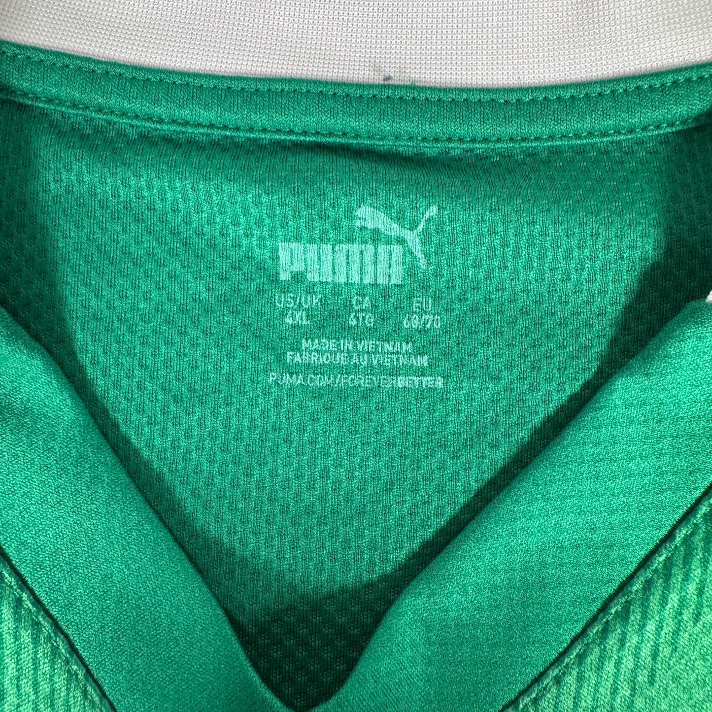 ROONEY Plymouth Argyle 2024/2025 Home Football Shirt 4XL