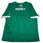 ROONEY Plymouth Argyle 2024/2025 Home Football Shirt 4XL