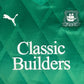 Plymouth Argyle 2024/2025 Home Football Shirt 4XL