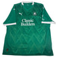 Plymouth Argyle 2024/2025 Home Football Shirt 4XL