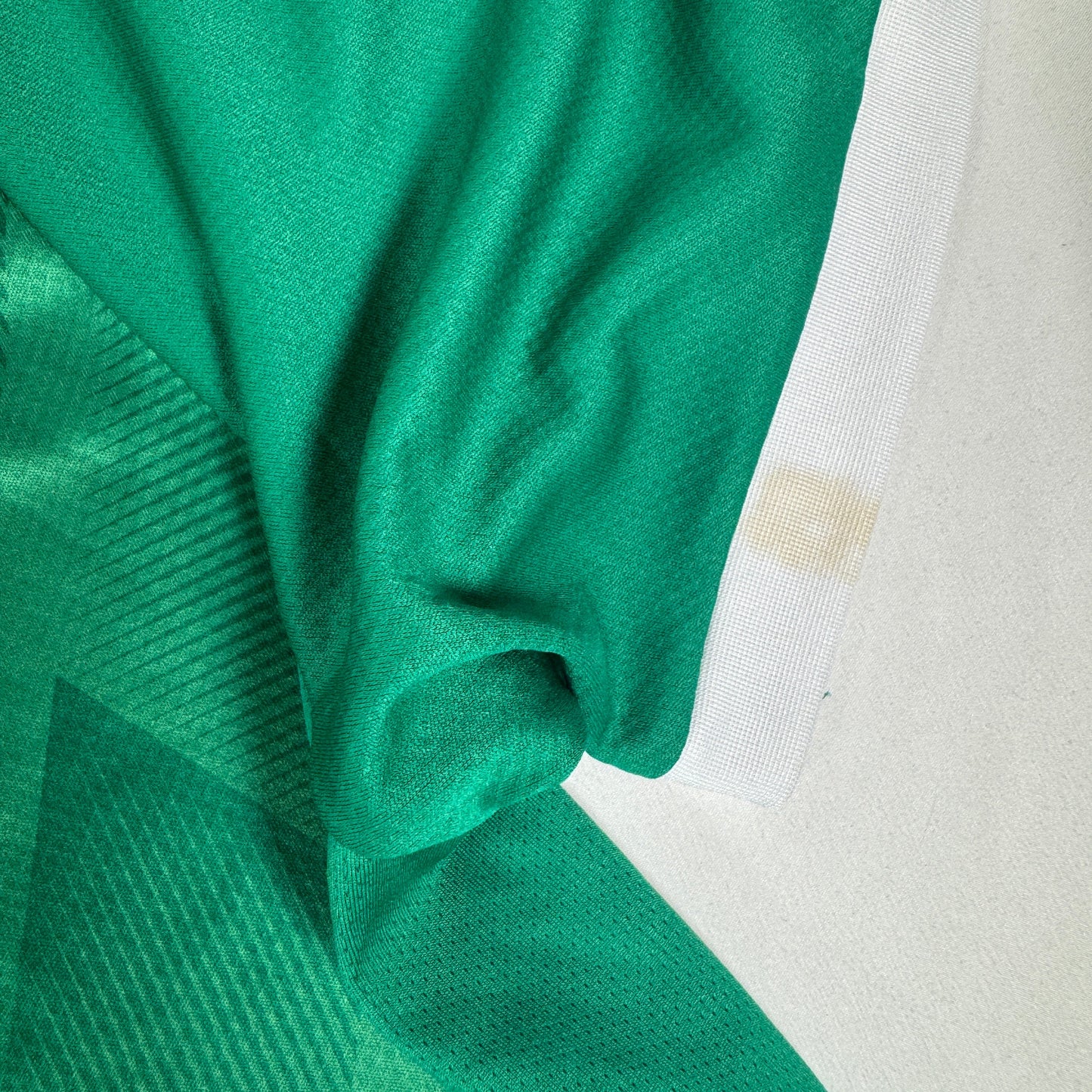 Plymouth Argyle 2024/2025 Home Football Shirt 4XL