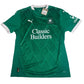 Plymouth Argyle 2024/2025 Home Shirt Large BNWT