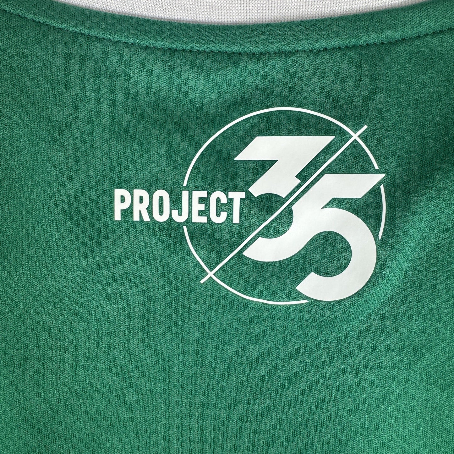 Plymouth Argyle 2024/2025 Home Shirt Large BNWT