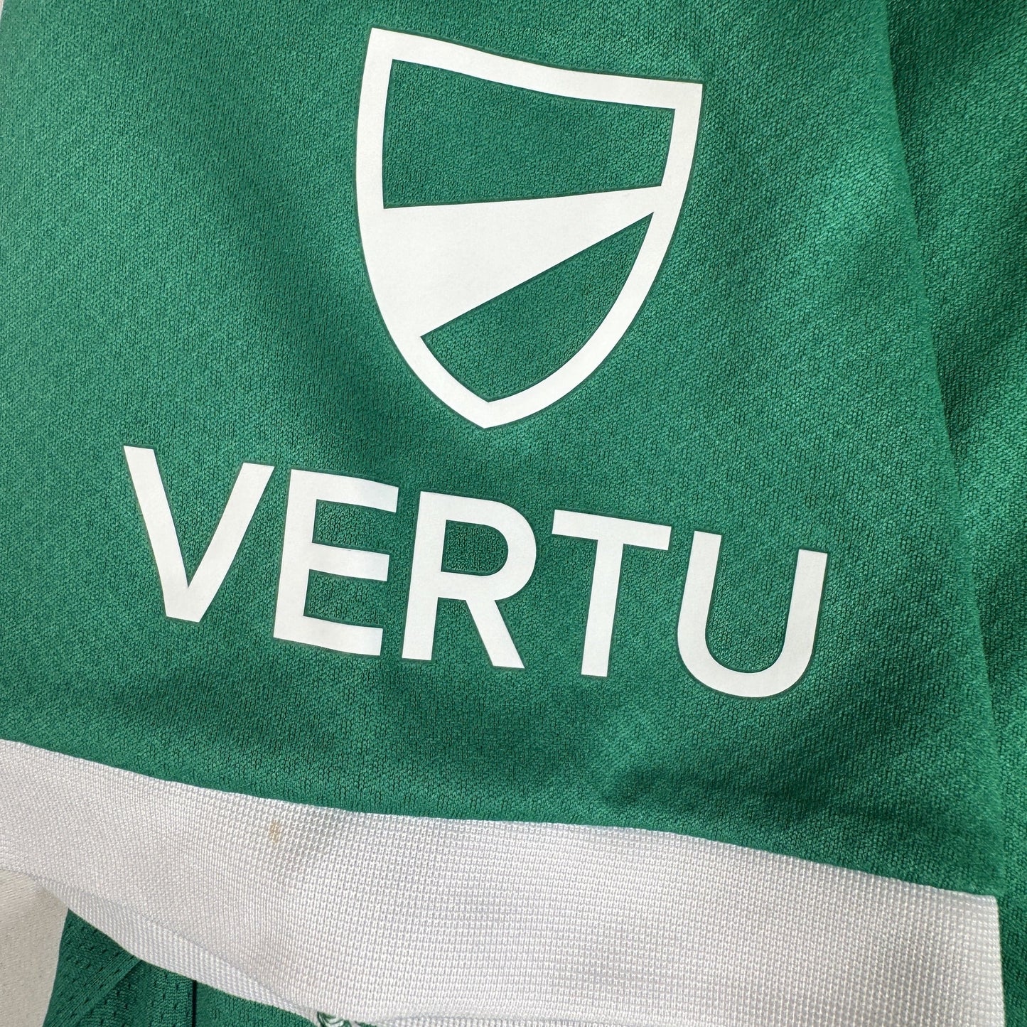 Plymouth Argyle 2024/2025 Home Shirt Large BNWT