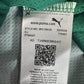 Plymouth Argyle 2024/2025 Home Shirt Large BNWT