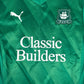 Plymouth Argyle 2024/2025 Home Football Shirt Small