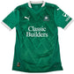 Plymouth Argyle 2024/2025 Home Football Shirt Small