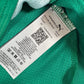 Plymouth Argyle 2024/2025 Home Football Shirt Small