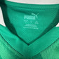 Plymouth Argyle 2024/2025 Home Football Shirt Small