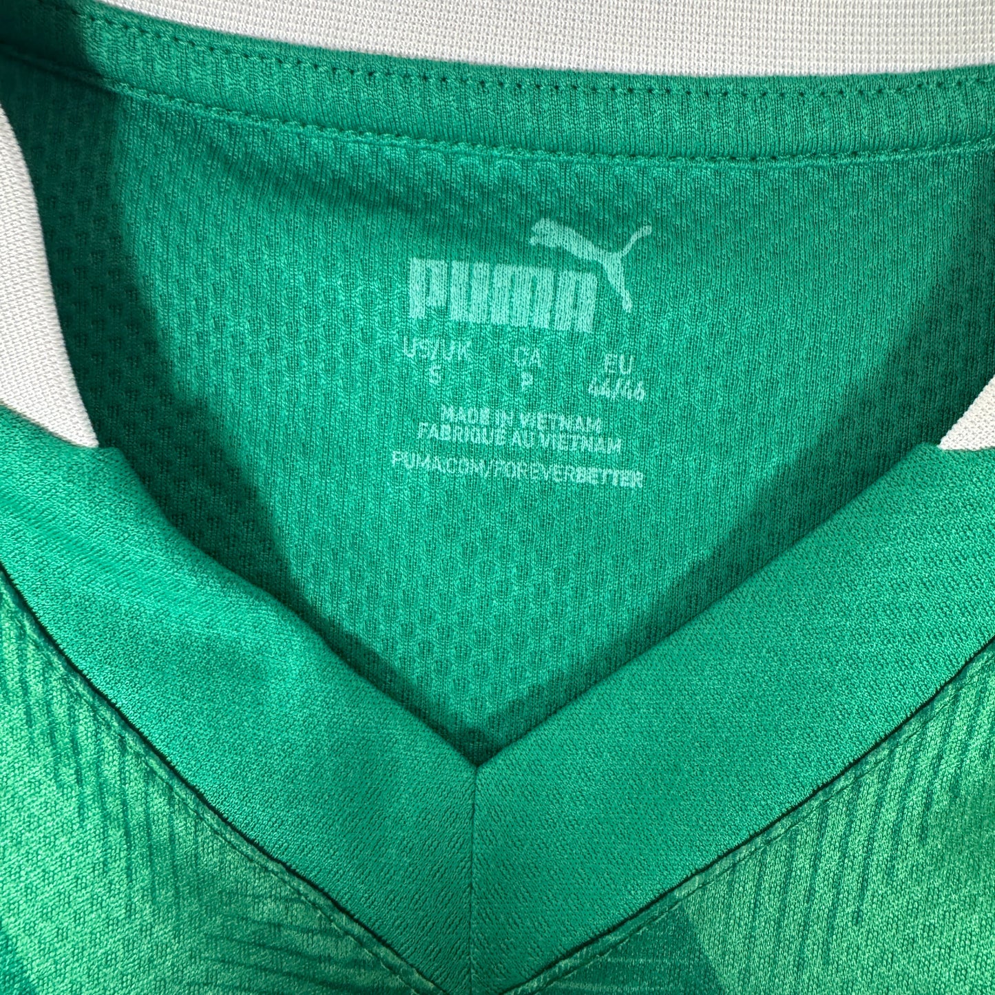 Plymouth Argyle 2024/2025 Home Football Shirt Small