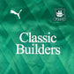 Plymouth Argyle 2024/2025 Home Football Shirt XL