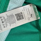 Plymouth Argyle 2024/2025 Home Football Shirt XL