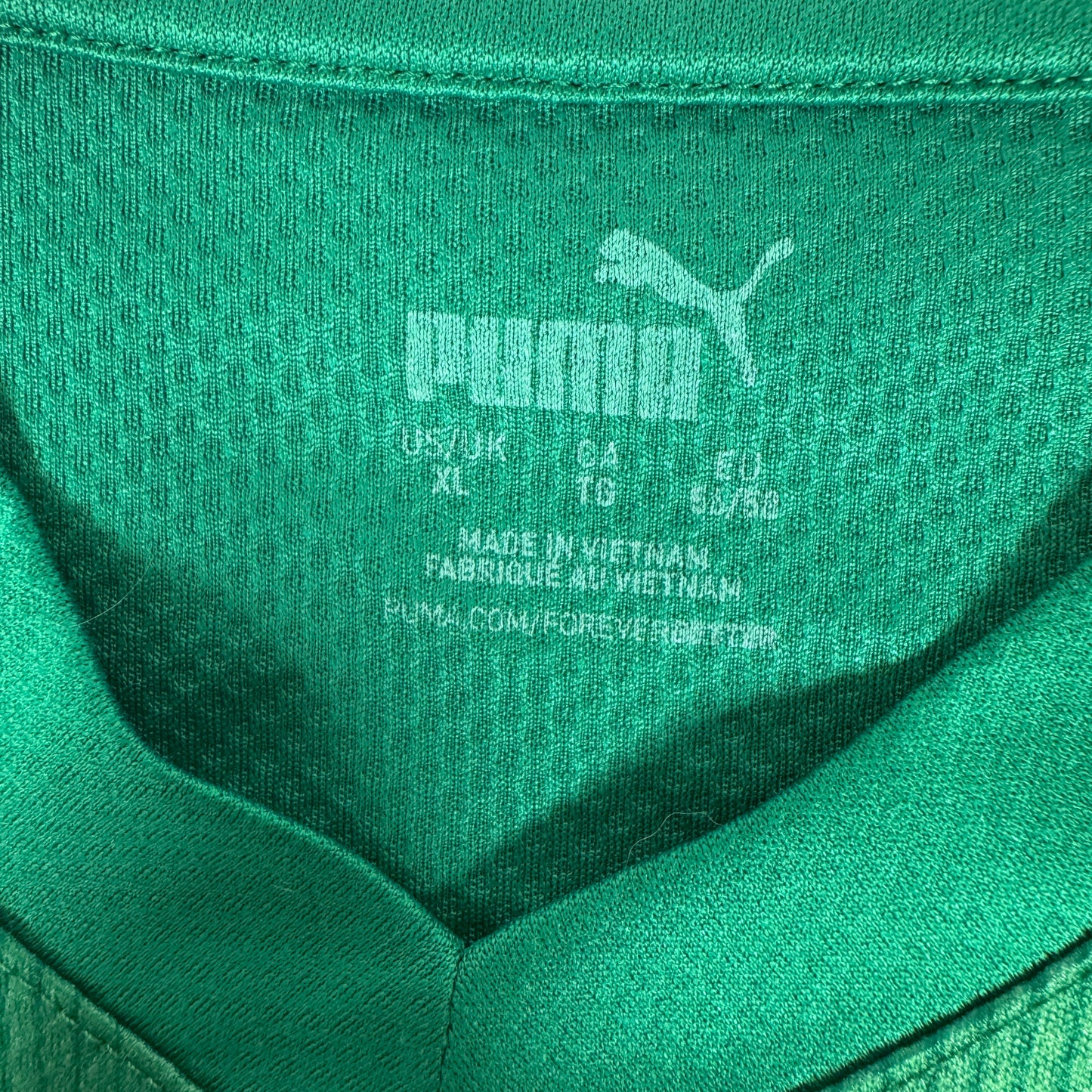 Plymouth Argyle 2024/2025 Home Football Shirt XL