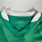 Plymouth Argyle 2024/2025 Home Football Shirt XL