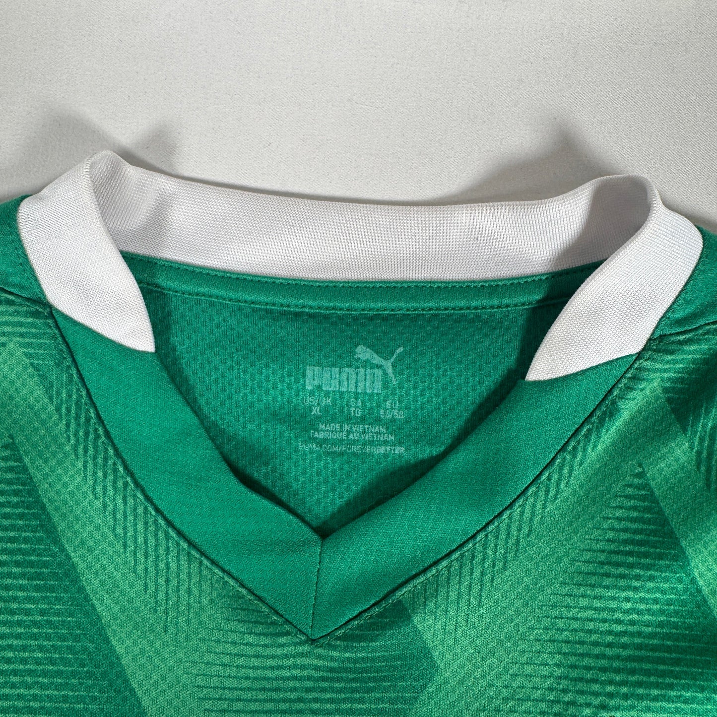 Plymouth Argyle 2024/2025 Home Football Shirt XL