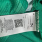 Plymouth Argyle 2024/2025 Home Football Shirt XL
