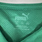 Plymouth Argyle 2024/2025 Home Football Shirt XXL