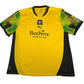 GREEN ARMY 12 Plymouth Argyle 2024/2025 Third Football Shirt 4XL