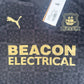 Plymouth Argyle 2025/2026 Away Shirt Large BNWT