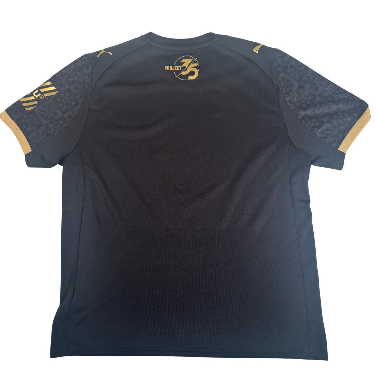 Plymouth Argyle 2025/2026 Away Shirt XL