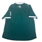 Plymouth Argyle 2025/2026 Home Shirt 3XL BNWT