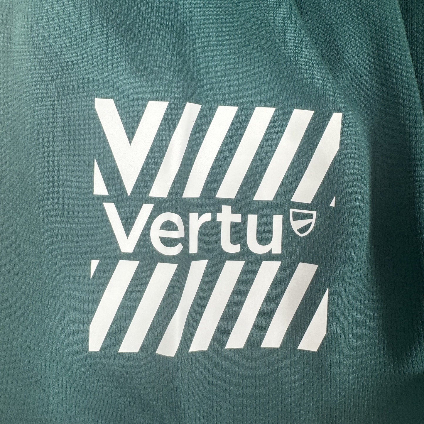 Plymouth Argyle 2025/2026 Home Shirt 3XL BNWT