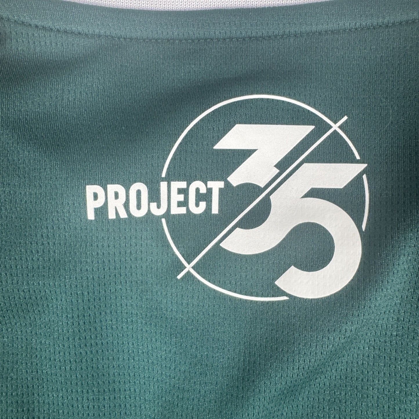 Plymouth Argyle 2025/2026 Home Shirt 3XL BNWT