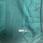 Plymouth Argyle 2025/2026 Home Shirt 3XL BNWT