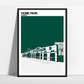Plymouth Argyle Football Club Home Park Posters