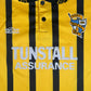Port Vale 1994/1995 Away Shirt Large