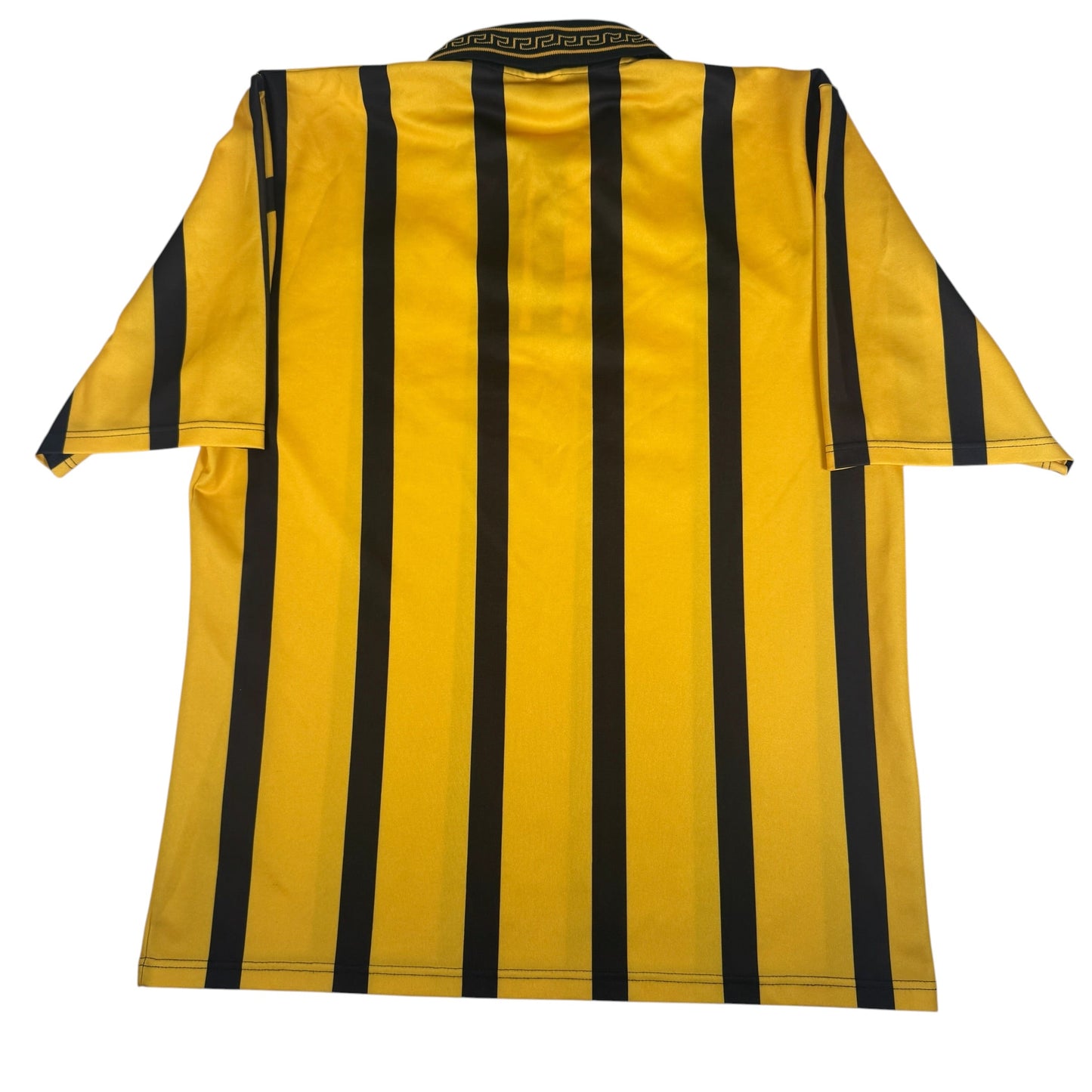 Port Vale 1994/1995 Away Shirt Large