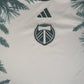 Portland Timbers 2024/2025 Away Shirt XL
