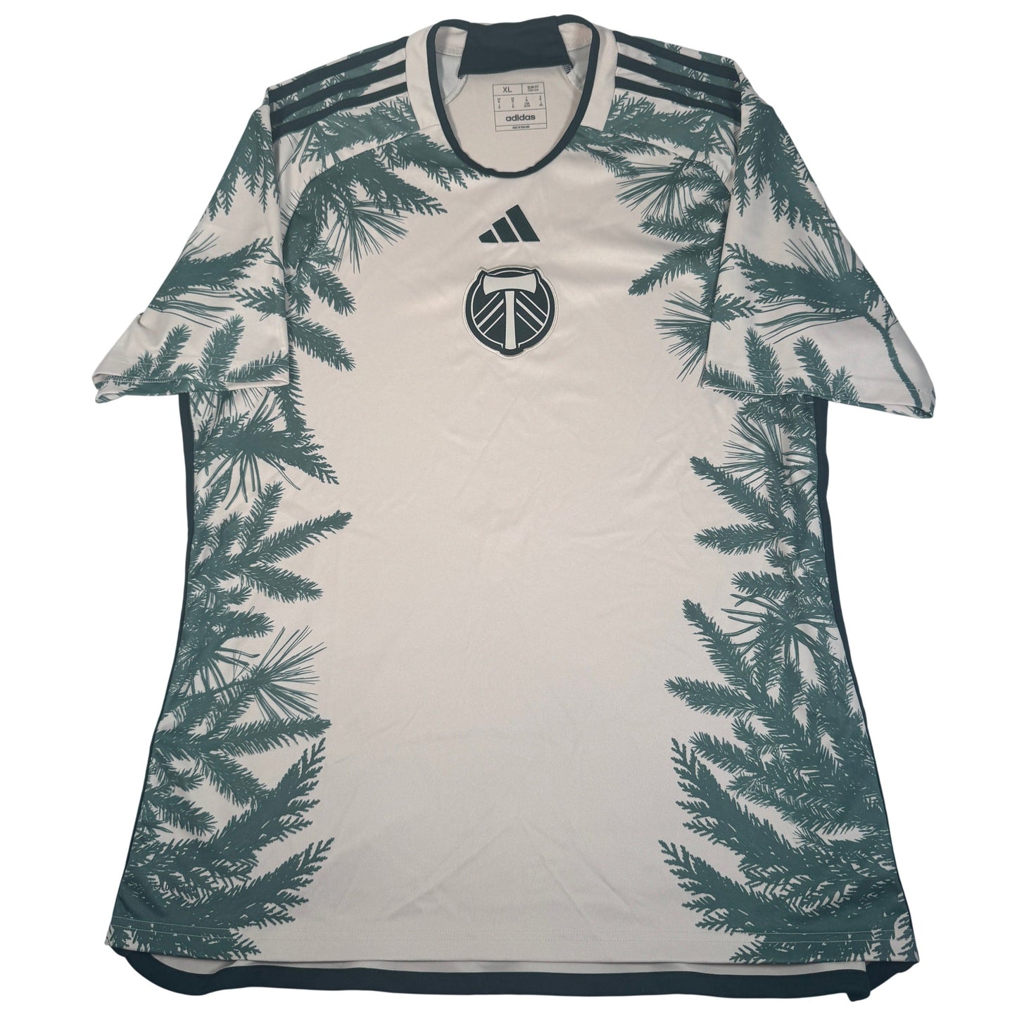 Portland Timbers 2024/2025 Away Shirt XL