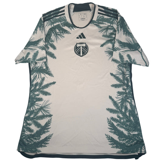 Portland Timbers 2024/2025 Away Shirt XL