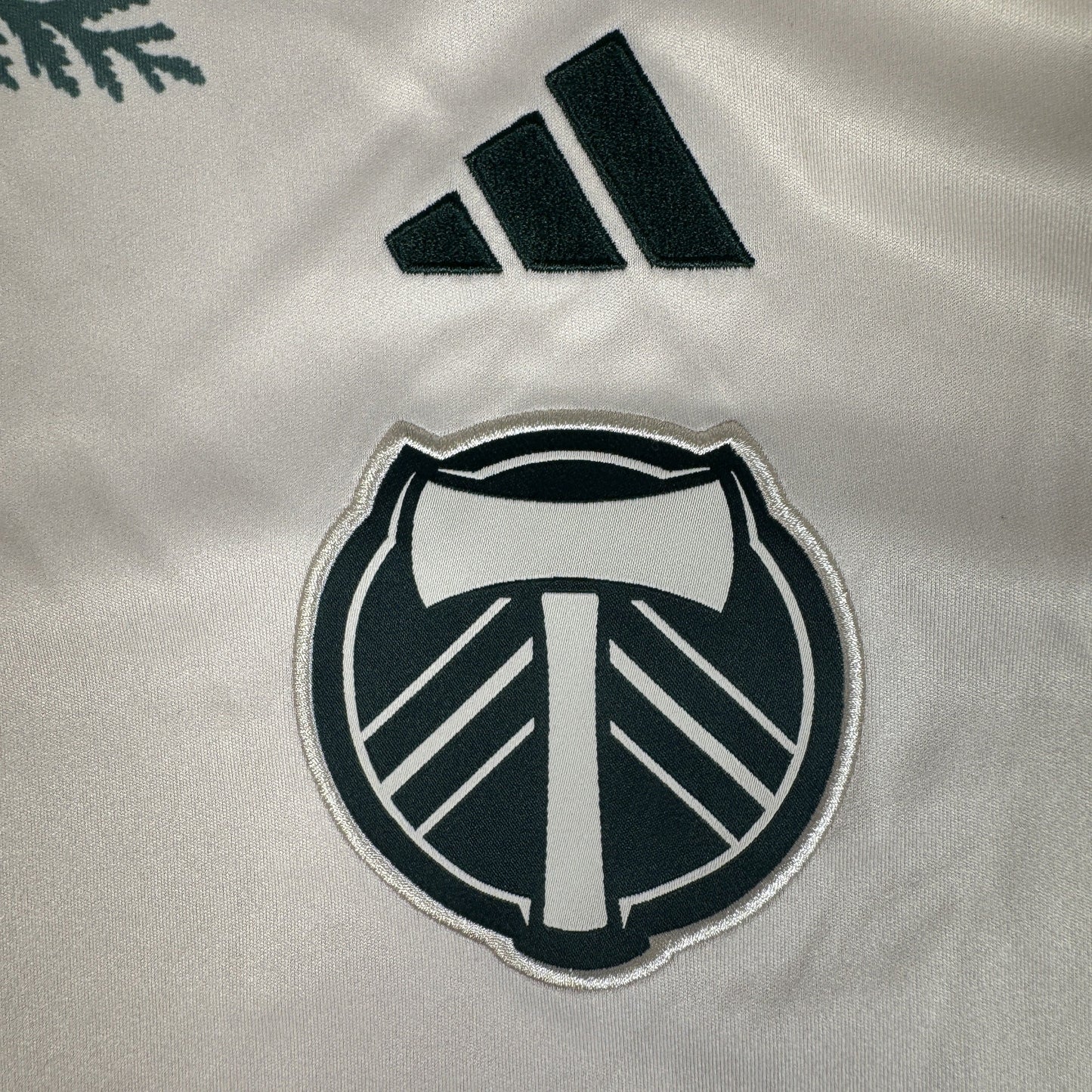 Portland Timbers 2024/2025 Away Shirt XL