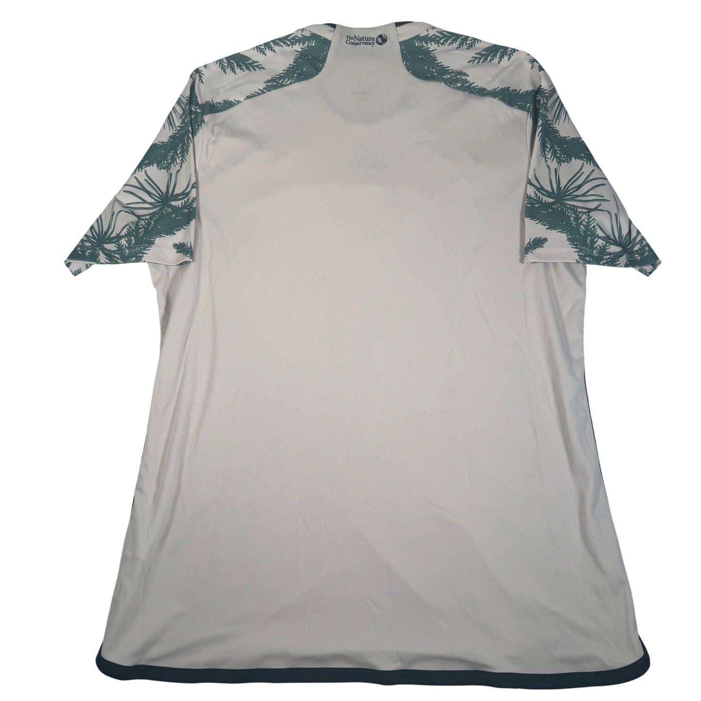 Portland Timbers 2024/2025 Away Shirt XL