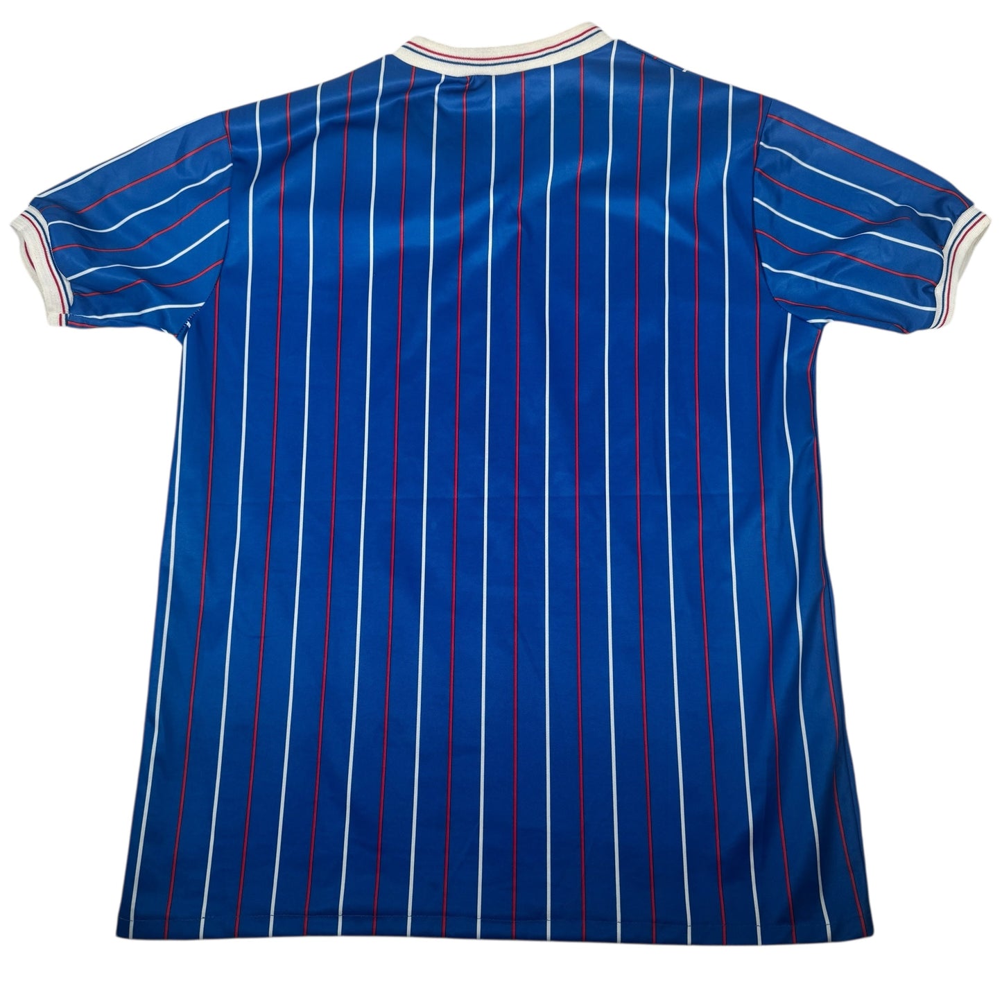 Portsmouth 1987/1988/1989 Home Football Shirt Large