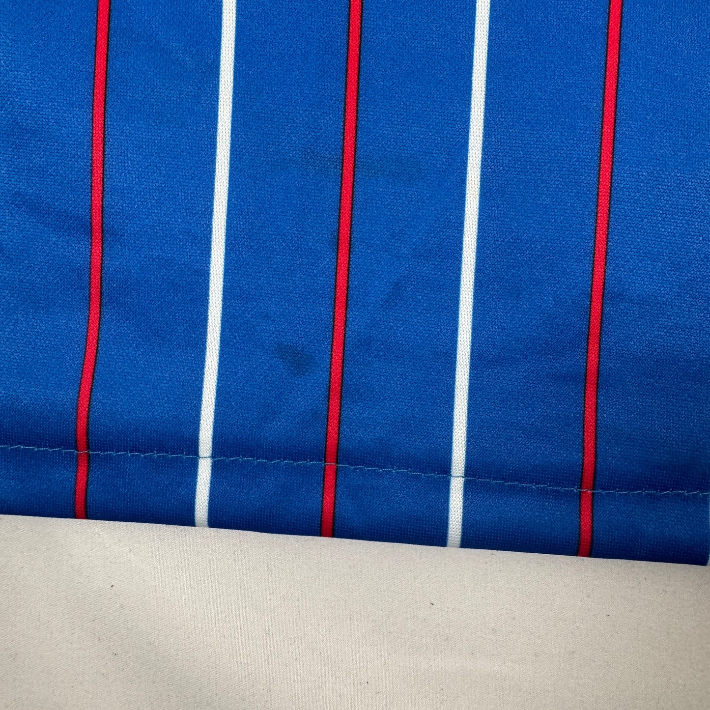 Portsmouth 1987/1988/1989 Home Football Shirt Large